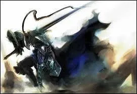 Qui est le personnage sur la photo ?