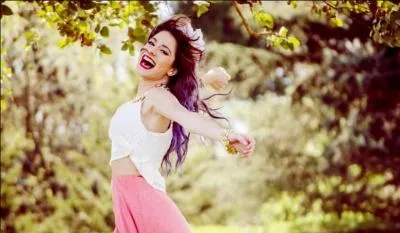 Violetta va devenir une deuxième personne pour se raccrocher de Leon, qui ?