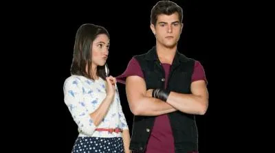 Violetta ne voudra plus parler à Francesca, pourquoi ?