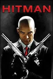 Comment s'appelle le réalisateur de "Hitman", film sorti sur les écrans en 2007, version cinématographique du jeu du même nom ?