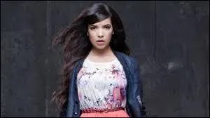 Quelle est la nouvelle chanson d'Indila ? (titre)