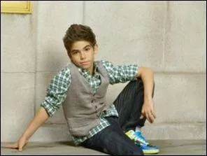 Comment s'appelle-t-il ?