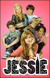 Quel est le nom de famille des 4 enfants ?