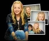 Comment s'appelle cette jeune fille ?