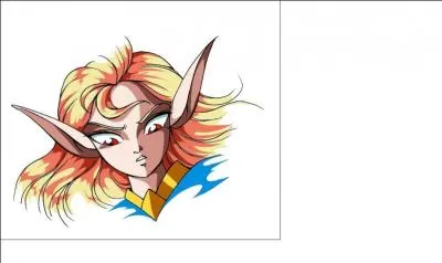 Quelle est la profession de sa mère ?