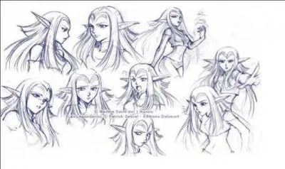 Quel tome des "Légendaires - Origines" lui sera consacré ?