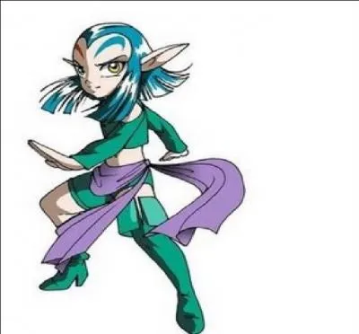 Quelle est la prononciation du nom "Shimy" ?