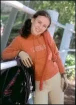 Comment s'appelle-t-elle ?