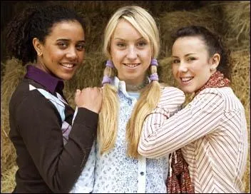 Comment s'appelle le club qu'elles ont créé ?