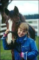 Commentse nomme ce cheval ?