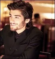 Comment s'appellent ses parents ?