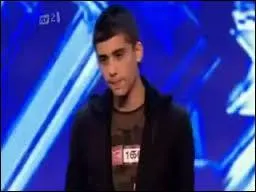 Dans quelle émission s'est-il fait connaître avec son groupe ?