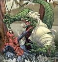Quiz Spiderman