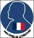 François Mauriac a-t-il reçu le prix Nobel de littérature ?