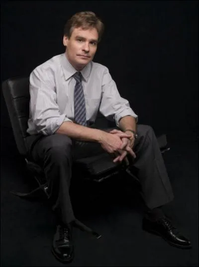 Robert Sean Leonard.