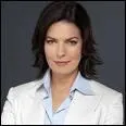 Sela Ward.