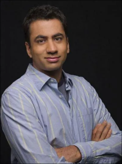 Kal Penn.