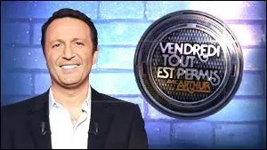 Où est tournée l'émission ?