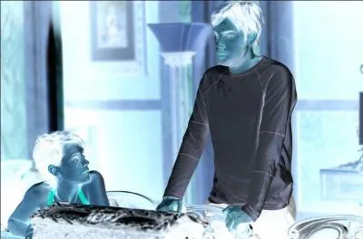 Qui sont ces personnes ?