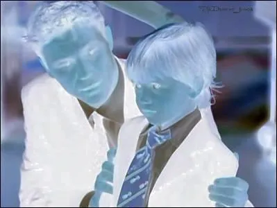 Qui sont ces personnes ?