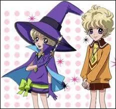 Qui est ce personnage ?