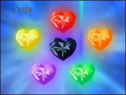 Quel est cet objet magique ?