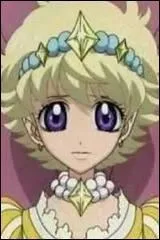 Ce personnage deviendra-t-elle reine ? (d'après le manga)