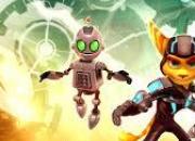 Quiz Ratchet and Clank : A Crack in Time