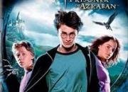 Quiz Harry Potter et le Prisonnier d'Azkaban