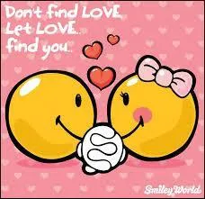 Qu'exprime celui-ci ?