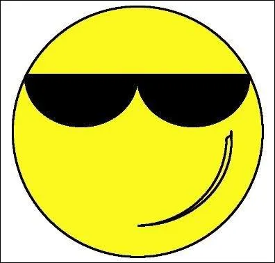 Quel est ce smiley ?