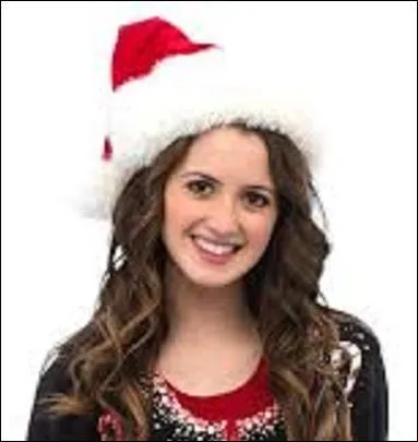 Dans quelle série Disney Channel peut-on voir l'actrice Laura Marano ?