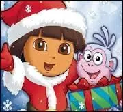 Comment dit-on "Joyeux Noël" en anglais ?