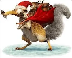 A votre avis, quel cadeau a-t-il demandé au Père Noël ?