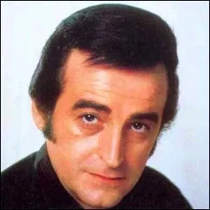 Qui est ce chanteur qu'on appelle Dick Rivers ?