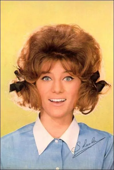 Comment se nomme Sheila ?