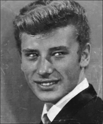 Quel est nom de cette star ?