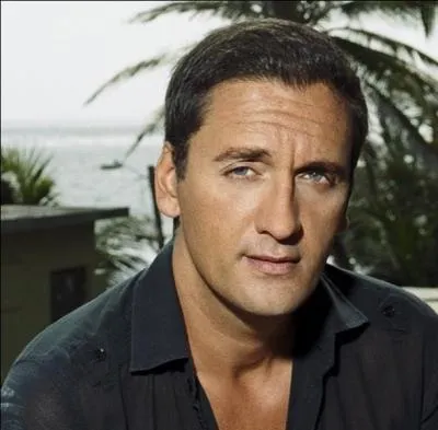 Quel est celui de Dany Brillant ?