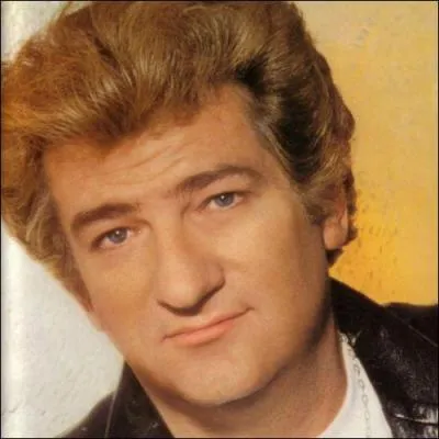 Quel est le vrai nom d'Eddy Mitchell ?