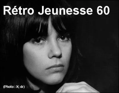 Quel est le nom de Chantal Goya ?