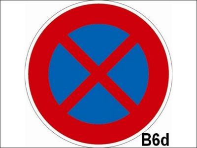 Que signifie ce panneau ?