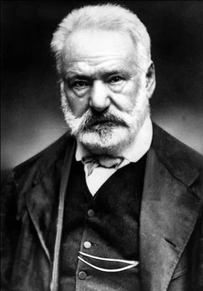 Dans cette religion, Victor Hugo est considéré comme un saint !