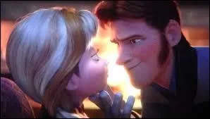 Pourquoi Hans voulait-il se marier avec Anna ?