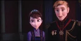 Comment les parents d'Elsa et Anna sont-ils morts ?