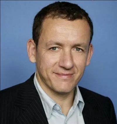 Comment se nomme Dany Boon ?