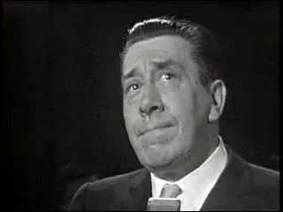 Quel est le véritable nom de Fernandel ?