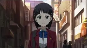 Quel est son perso dans le jeu ?