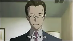 Quel est son perso dans la vraie vie ?