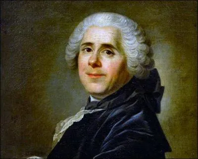 Quel était le nom de Marivaux ?