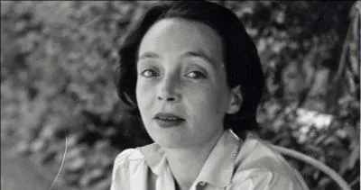 Qui écrivait ses oeuvres sous le nom de Marguerite Duras ?